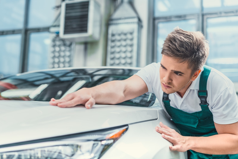 Roadworthy certificate Dandenong