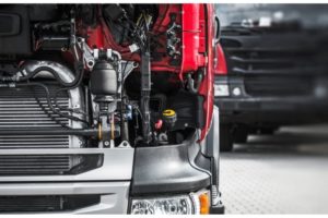 Truck Service & Repairs Dandenong